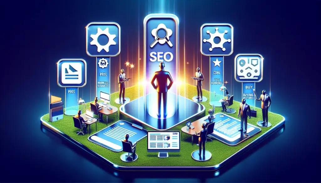 Best AI SEO Agencies in 2026