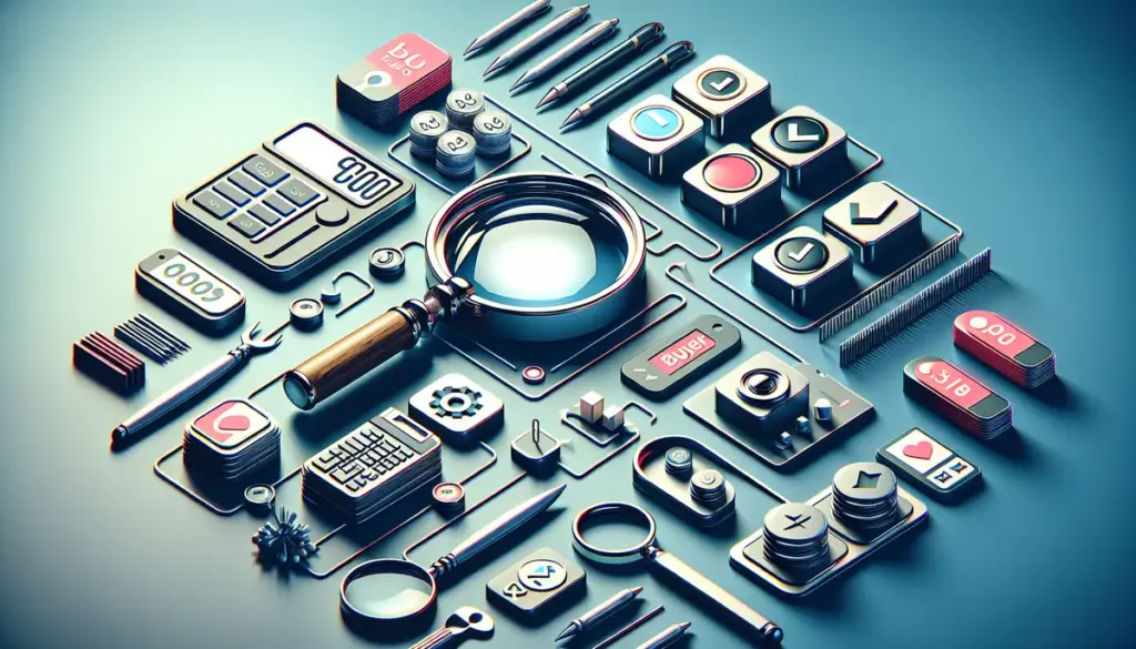 Best Buyer Guide Alternatives for Comparing Tools More Clearly