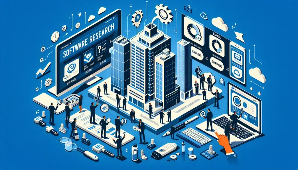 Best Capterra Alternatives for B2B Software Research in 2026