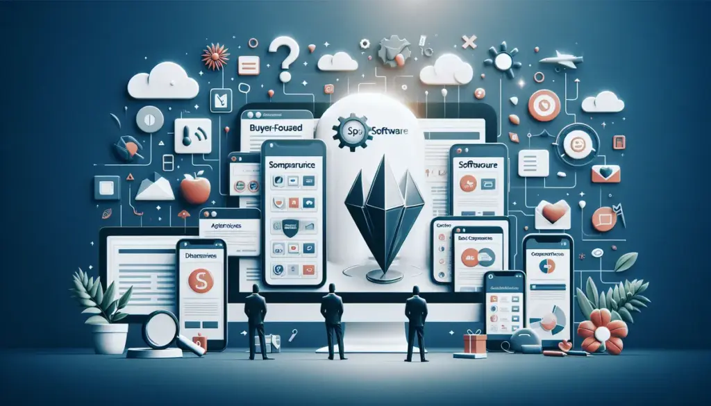 Best Crozdesk Alternatives for Software Discovery and Comparison