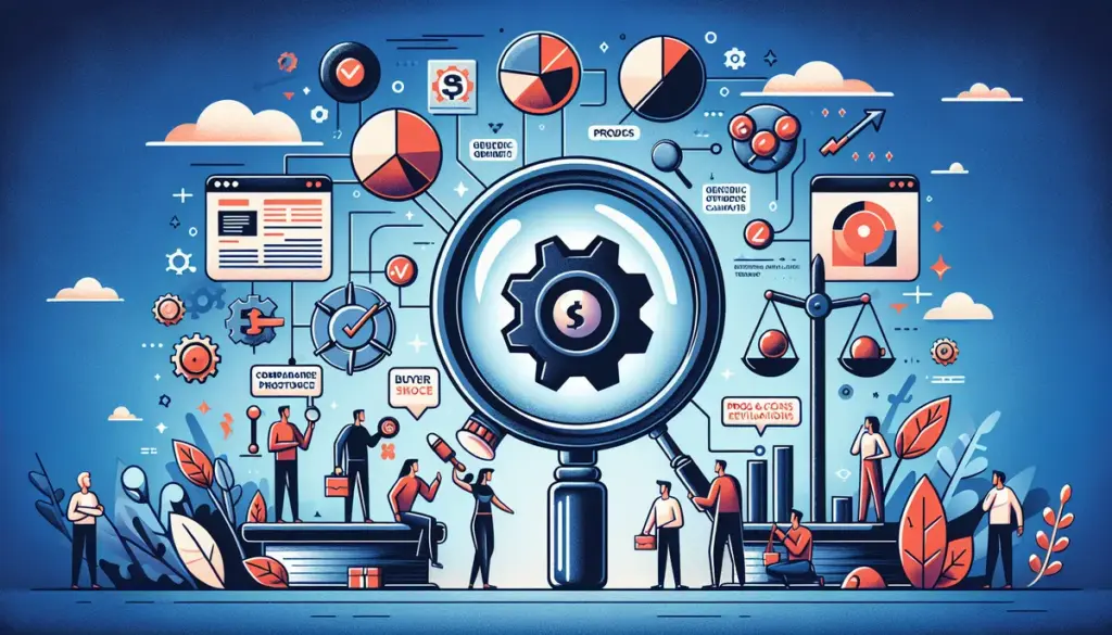 Best Slashdot Alternatives for Technical Product Review Communities