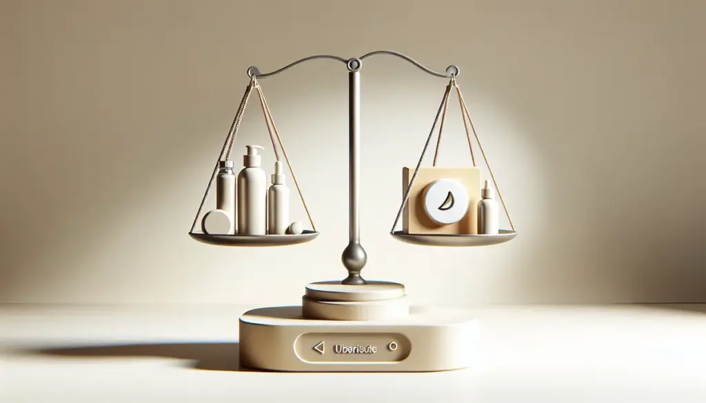 How to Compare Products Fairly in Review Content