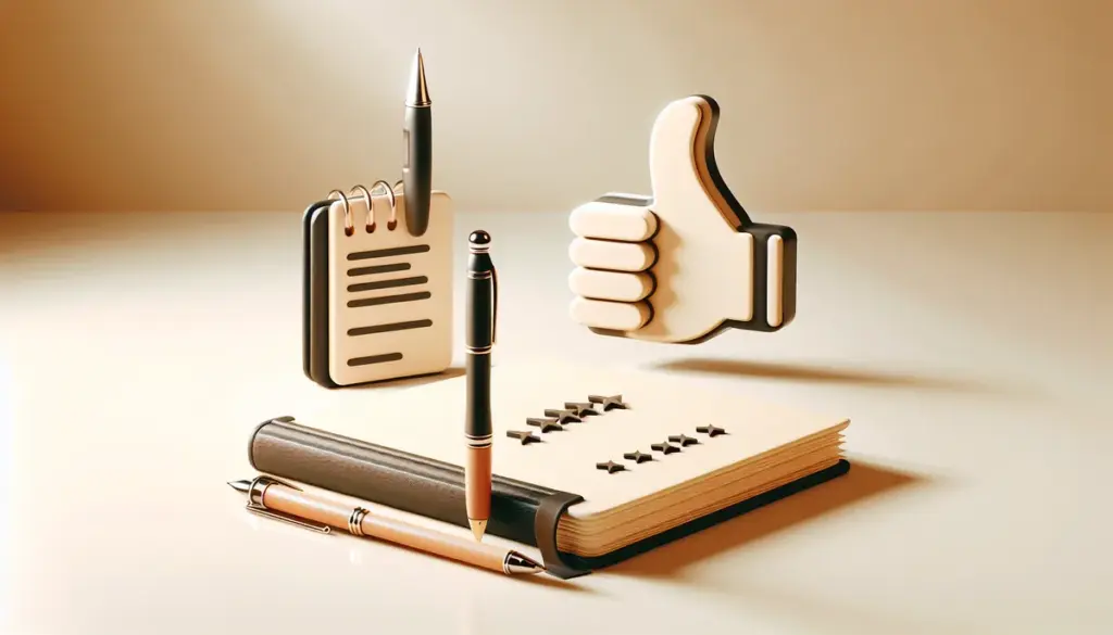 How to Write Reviews People Actually Trust