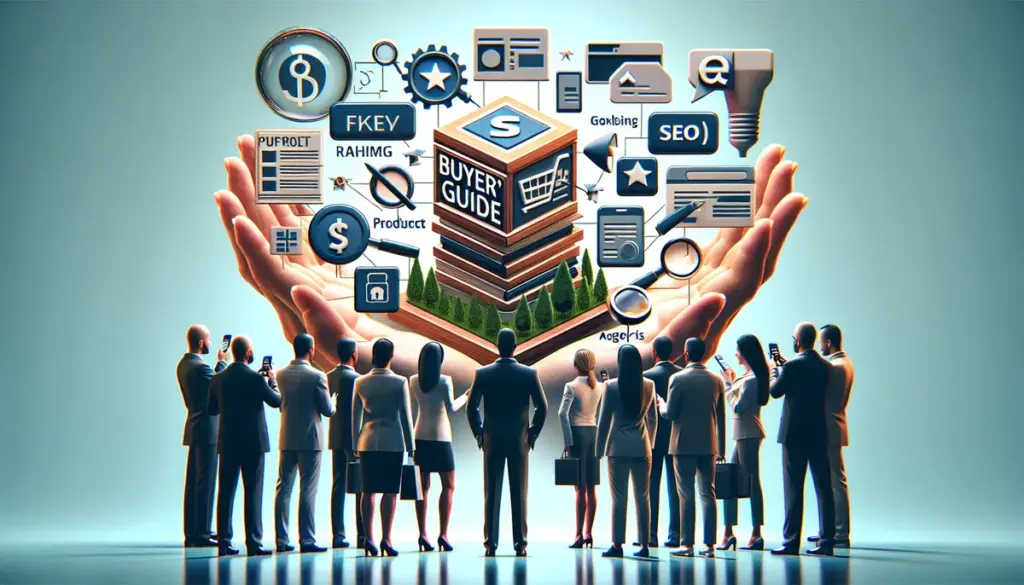 Top Buyer Guide Formats That Help People Choose Faster