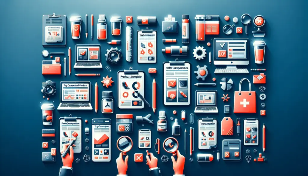 Top Product Comparison Mistakes Buyers Should Avoid