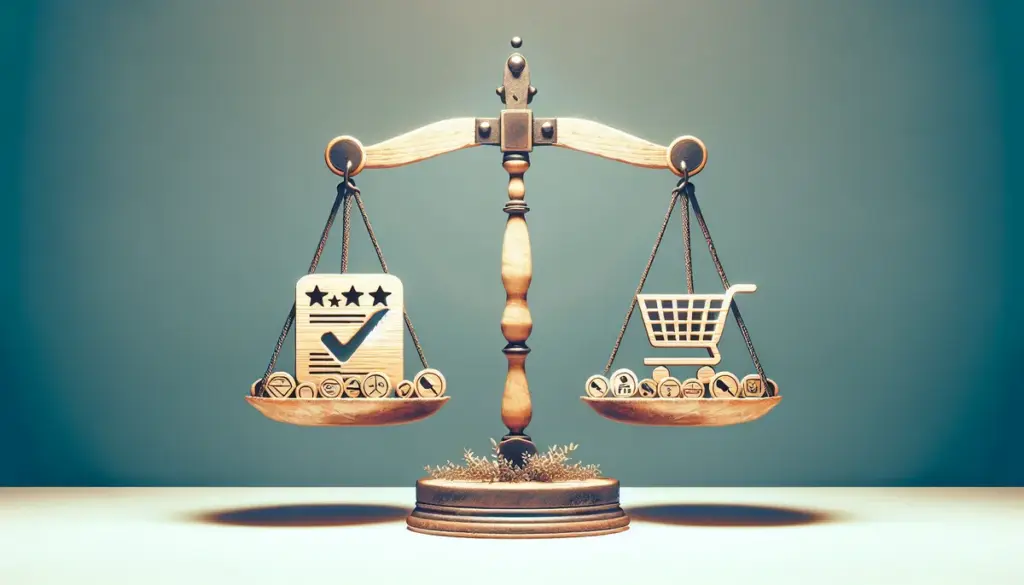 Top Review Features That Actually Influence Buying Decisions