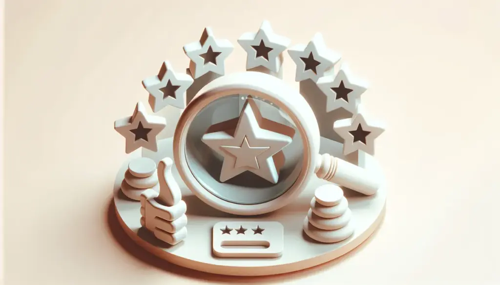 Why Honest Reviews Still Influence Buying Decisions