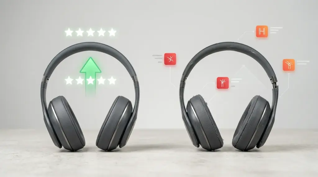 How Durability Themes Show Up in Real Product Feedback
