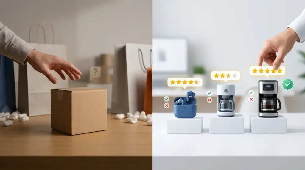 How Review Culture Changed the Way People Buy Online