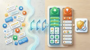 How to Turn Customer Reviews Into Better Product Decisions