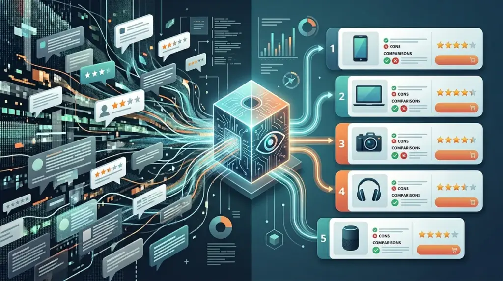The Future of Review Analysis in an AI-Saturated Internet