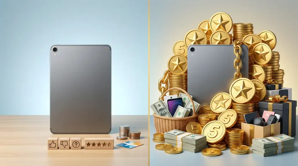 What Happens When Brands Incentivize Reviews Too Aggressively
