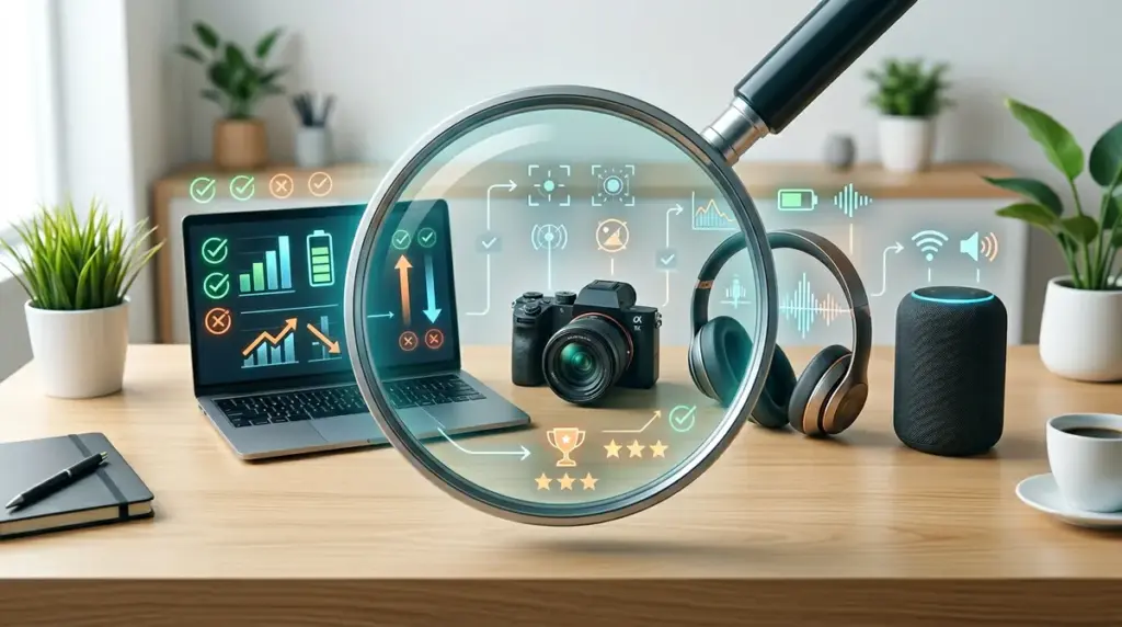 What Makes a Product Review Actually Useful?