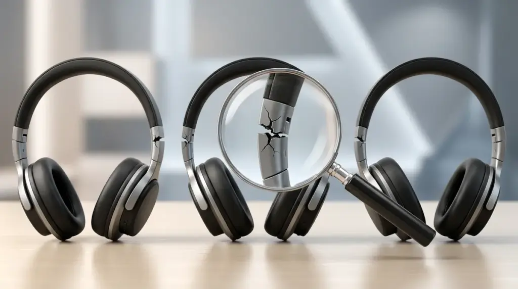 What Repeat Complaints Can Reveal About Product Design