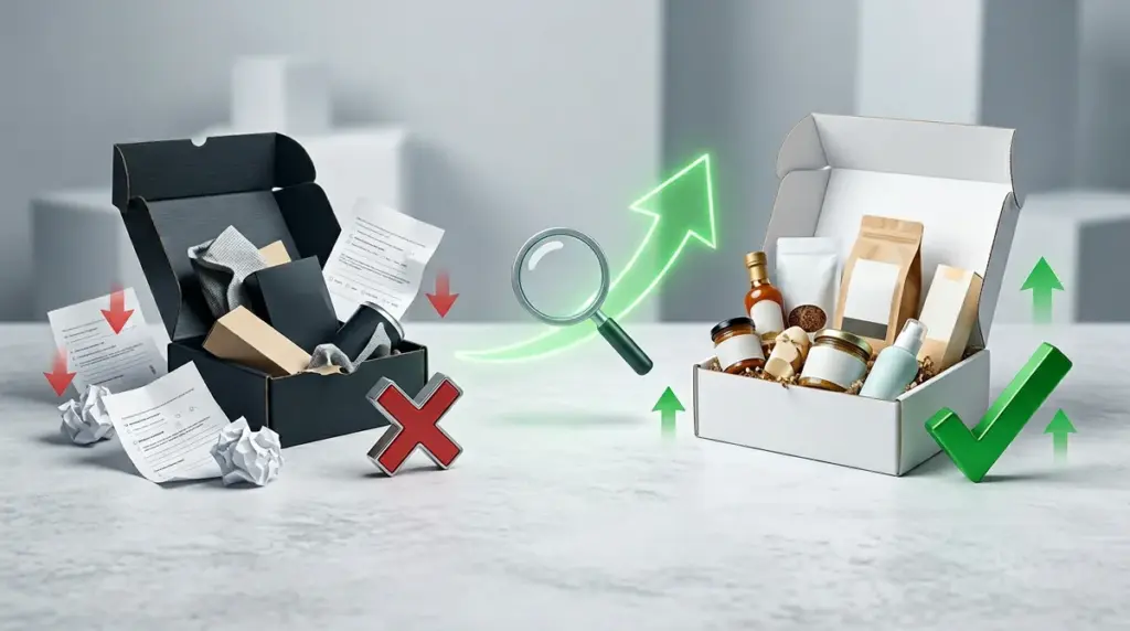 What Subscription Brands Can Learn From Churn-Driven Feedback