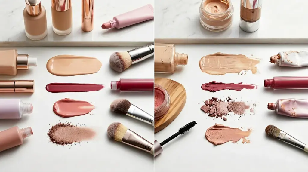 Why Beauty Product Reviews Focus So Heavily on Consistency