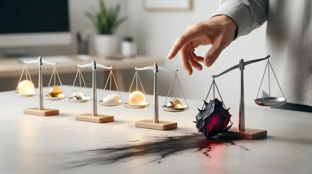 Why Buyers Often Remember Negative Reviews More Than Positive Ones