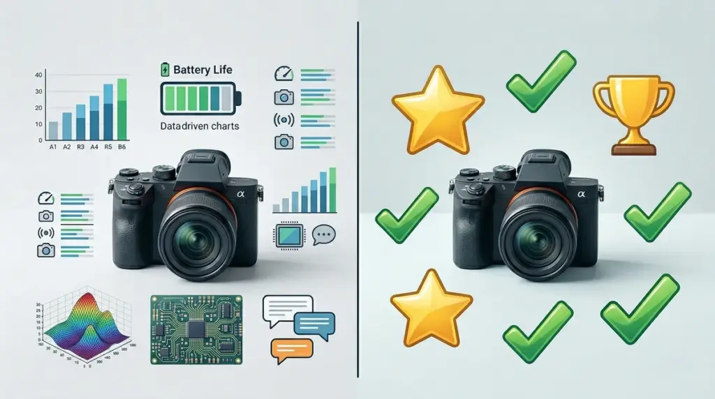 Why Some Review Platforms Feel More Credible Than Others