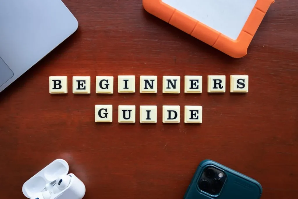 Beginner Guide to Smart Online Decisions