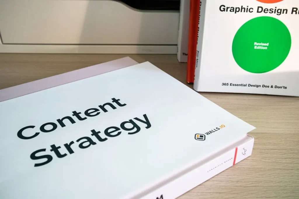 How to Build a Content Calendar for a Small Site