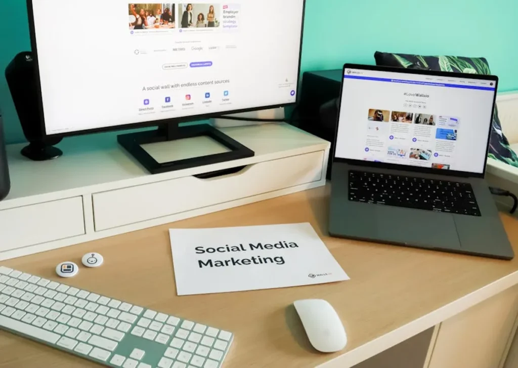 How to Build Authority on a New Brandable Domain