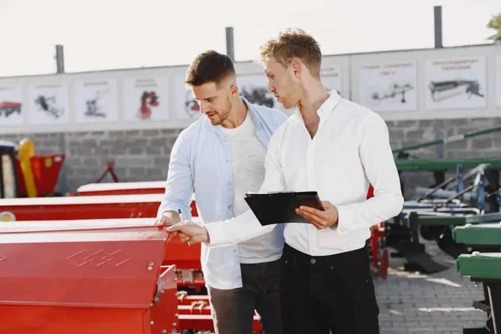 How to Compare Products, Apps, and Services