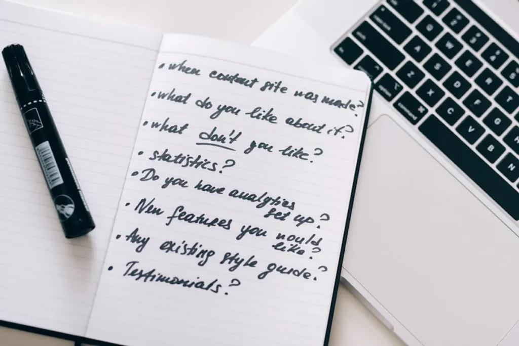 How to Create Topic Clusters