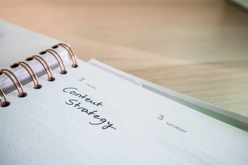 How to Find Content Gaps