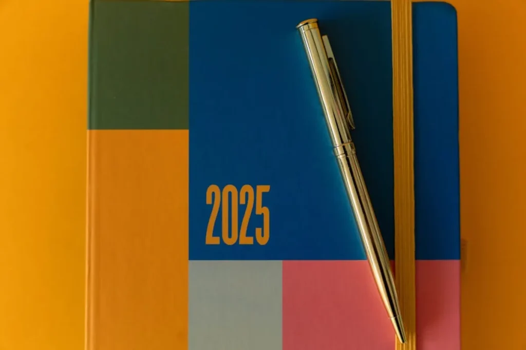 How to Plan a Year of Content