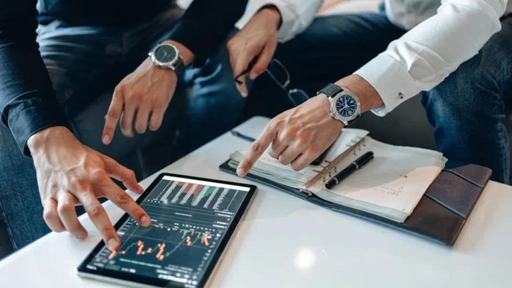 how2invest com mx Website Quality: Content, Design, and Authority
