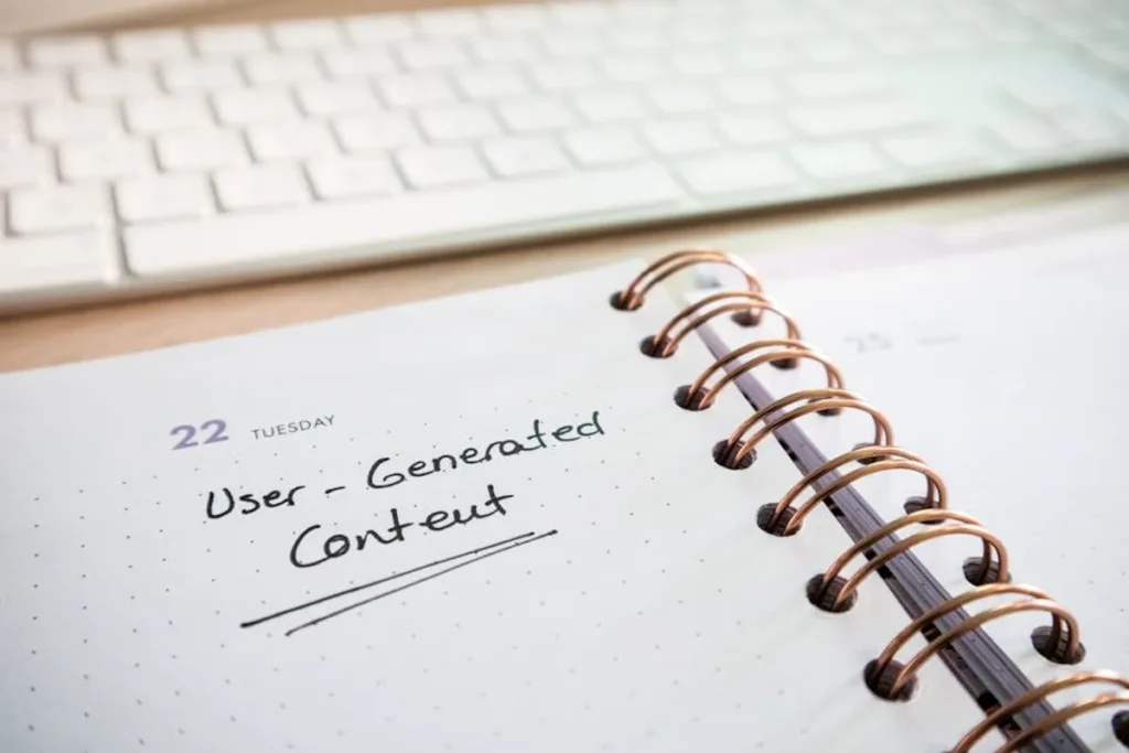 Simple Content Strategy for Brandable Websites