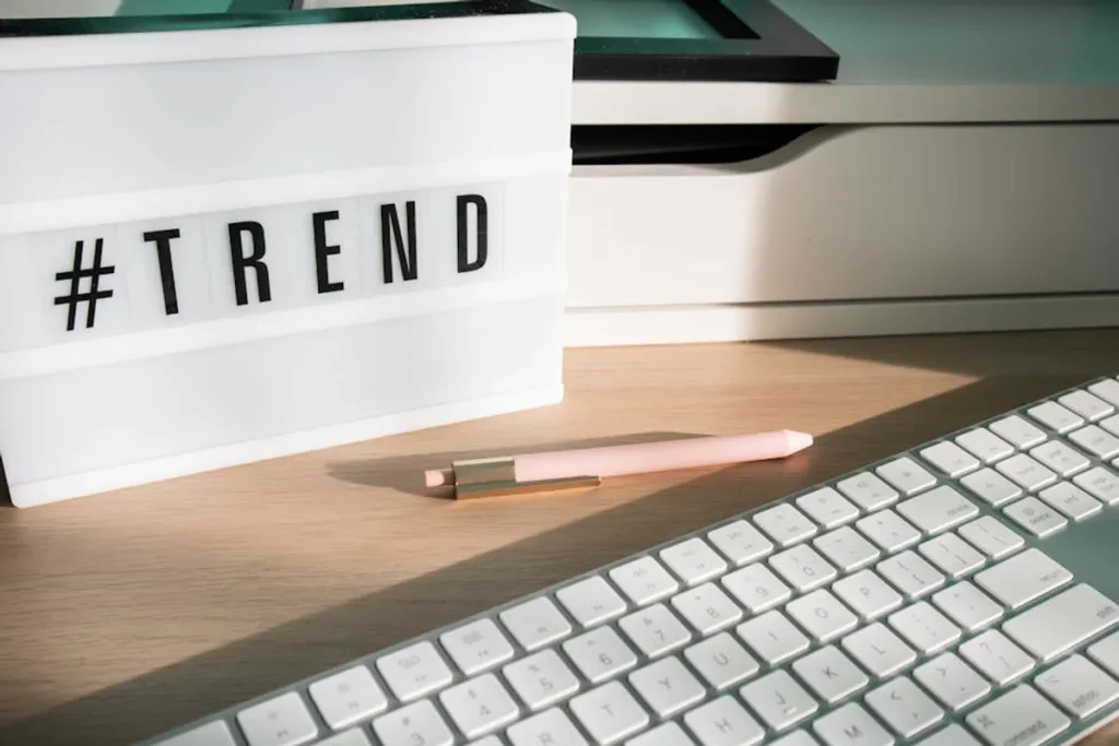 Trending Topics to Write About This Month
