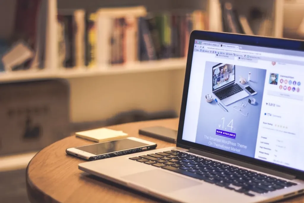 uitly Website Quality: Content, Design, and Authority