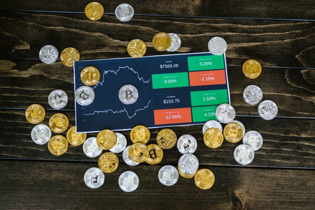 XRP: Price, Market Trends, and What Traders Watch